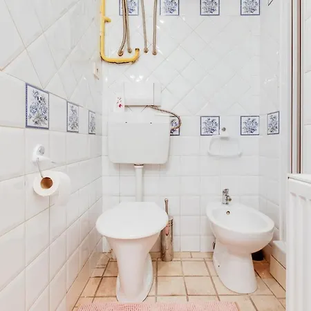 Apartament Wonderful Unique - K2 Praga