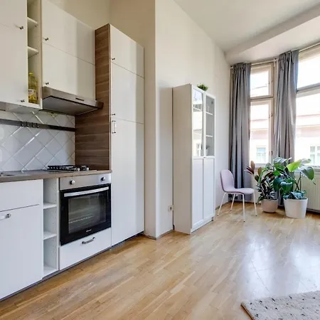 Wonderful Unique - K2 Apartament *