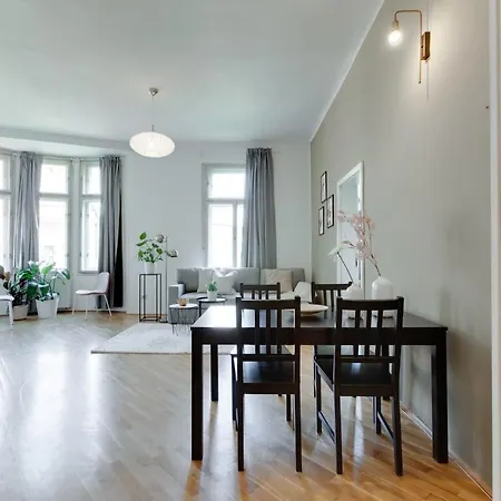 Apartament Wonderful Unique - K2 *