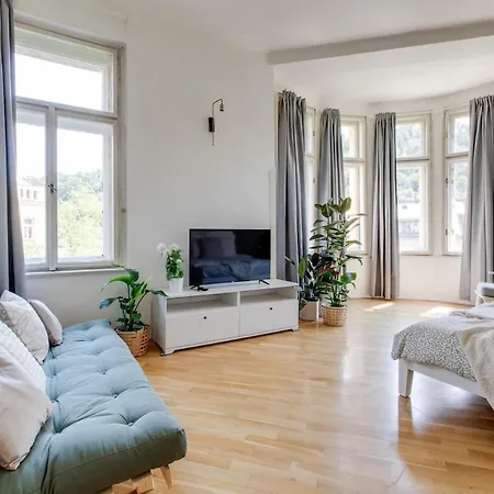 Apartament Wonderful Unique - K2 *