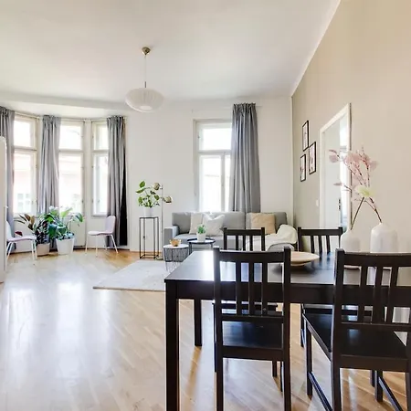 Wonderful Unique - K2 Apartament *