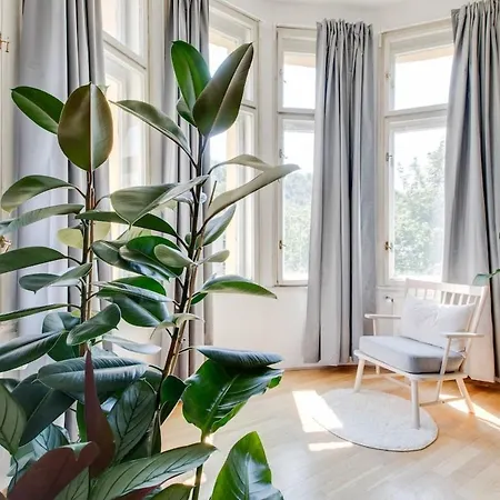 Wonderful Unique - K2 Apartament *