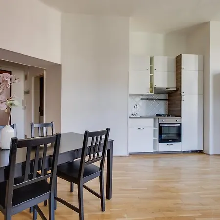 Wonderful Unique - K2 Apartament Praga