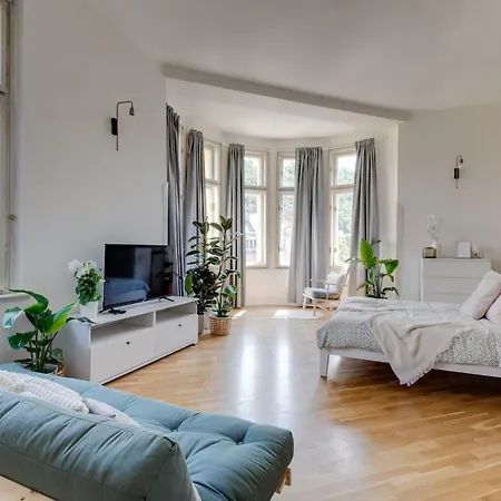 Wonderful Unique - K2 Apartament