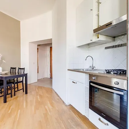 Wonderful Unique - K2 Apartament Praga