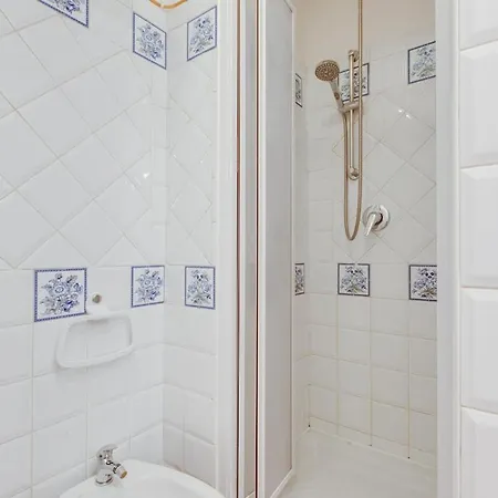 Wonderful Unique - K2 Apartament Praga